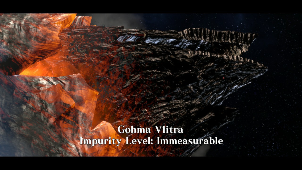 Asura´s Wrath - Imagen 2